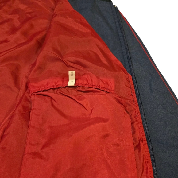 Vintage 70s Jacket - Picture 4 of 5